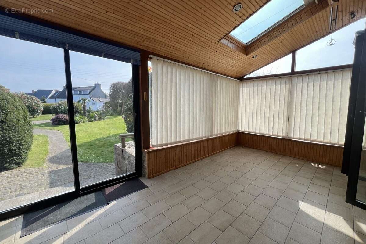 Maison à SAINT-QUAY-PERROS