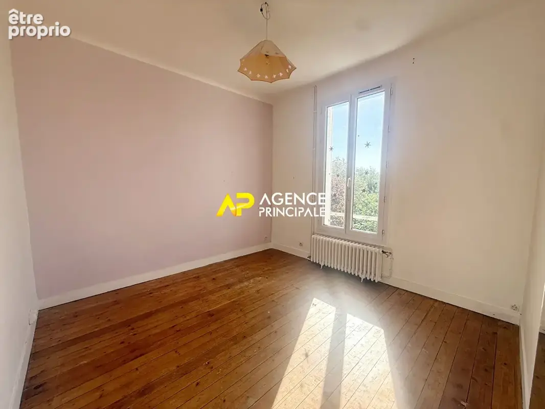 Maison Argenteuil ORGEMONT COLONIE 4 pièce(s) 3 chambres 80 m2 - photo 10