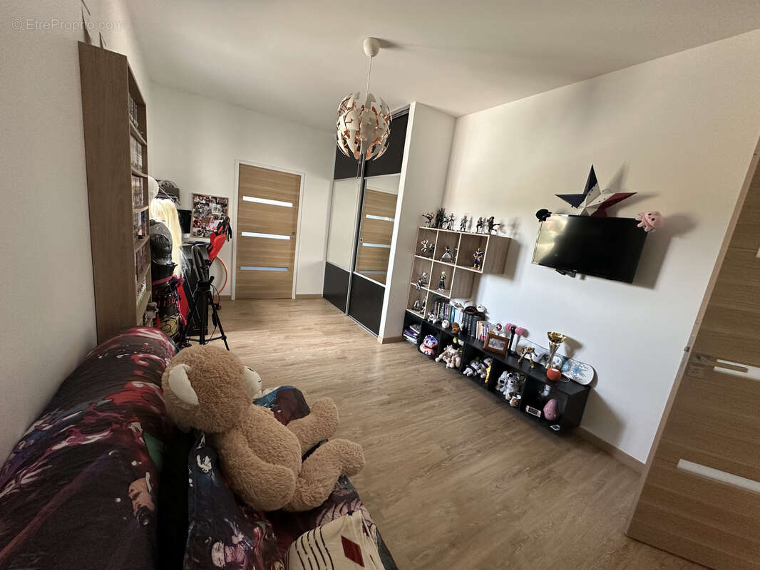 Maison à LES PENNES-MIRABEAU