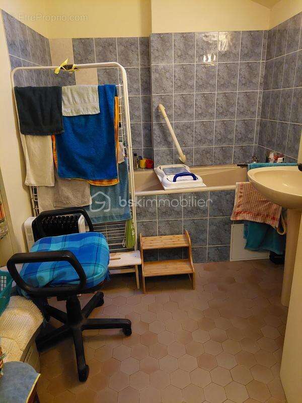 Appartement à PANTIN