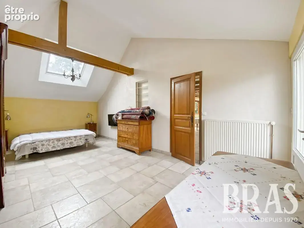 A vendre Maison familiale 171 m² avec appartement et double garage - Pornichet, Sainte-Marguerite (Plage à 800m) - photo 6