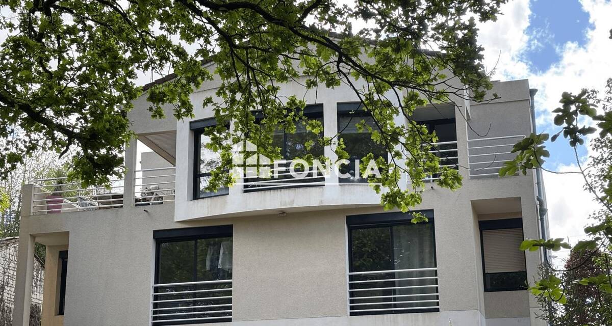 Appartement à NIORT