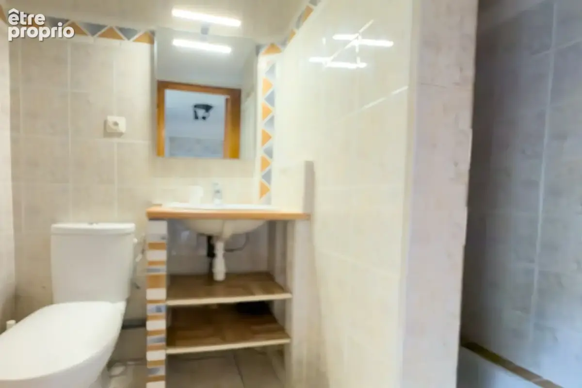 200 m plage de l'Ayguade, 4 appartements dont 3 locations saisonnières - photo 18