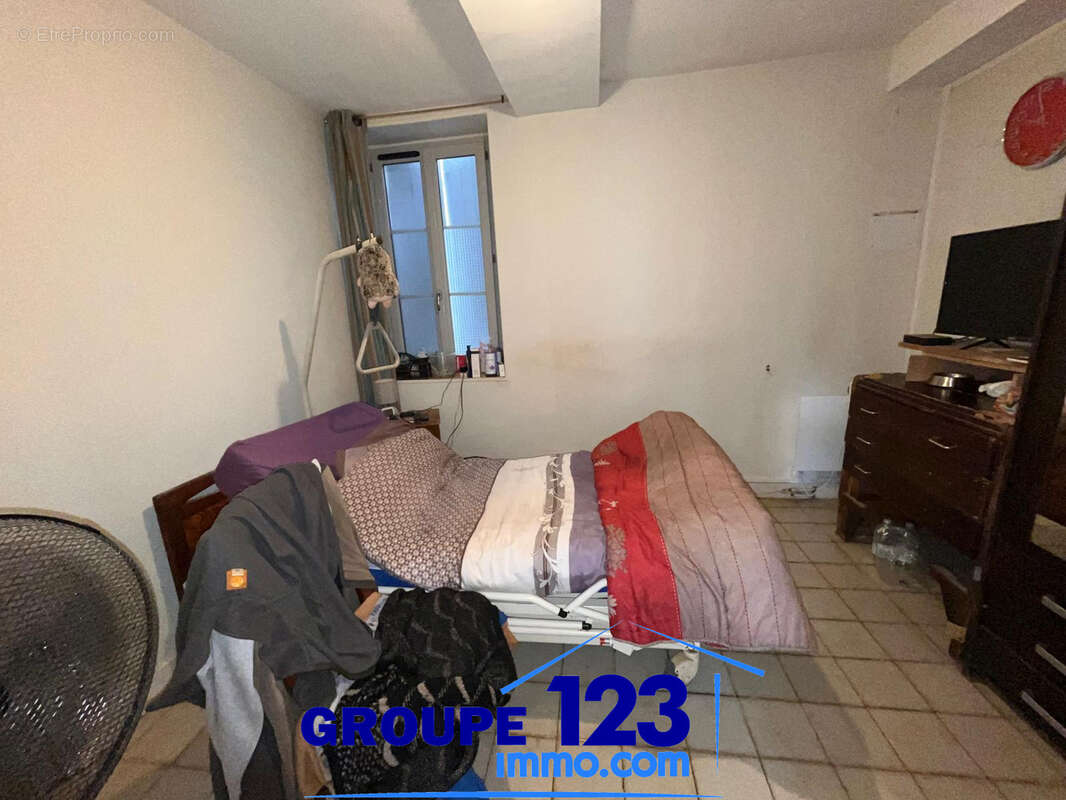 Appartement à AUXERRE