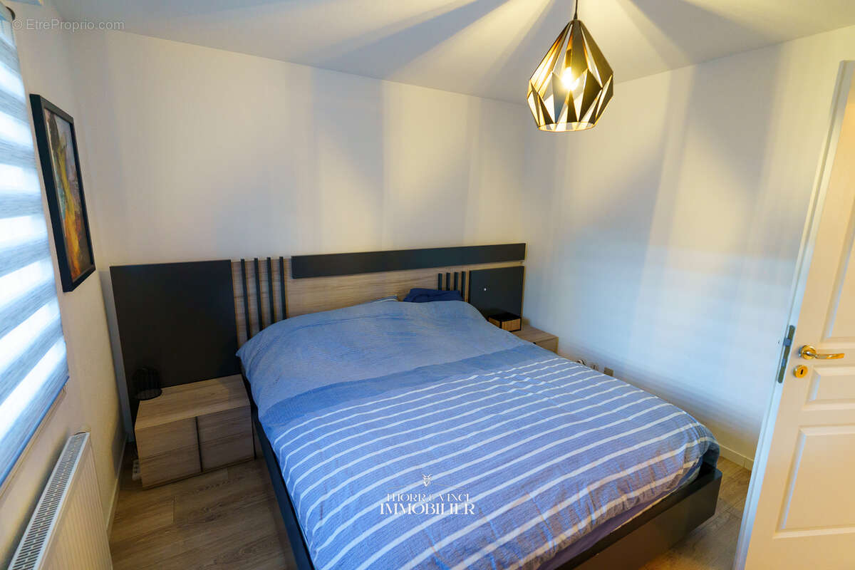 Appartement à SIERENTZ