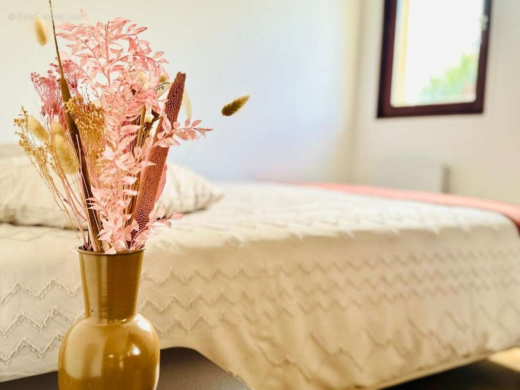 Appartement à TOURGEVILLE