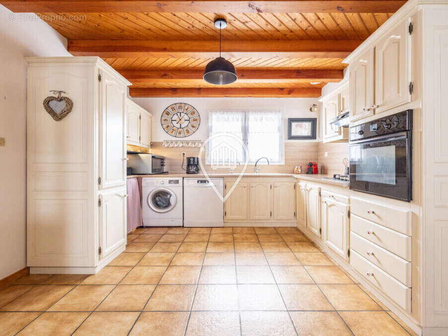 Maison à LA GUERINIERE