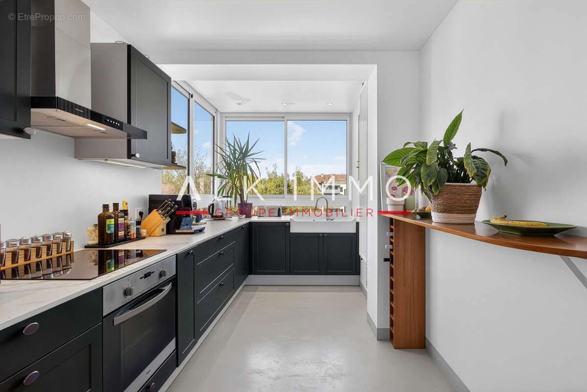 Appartement à ANNECY