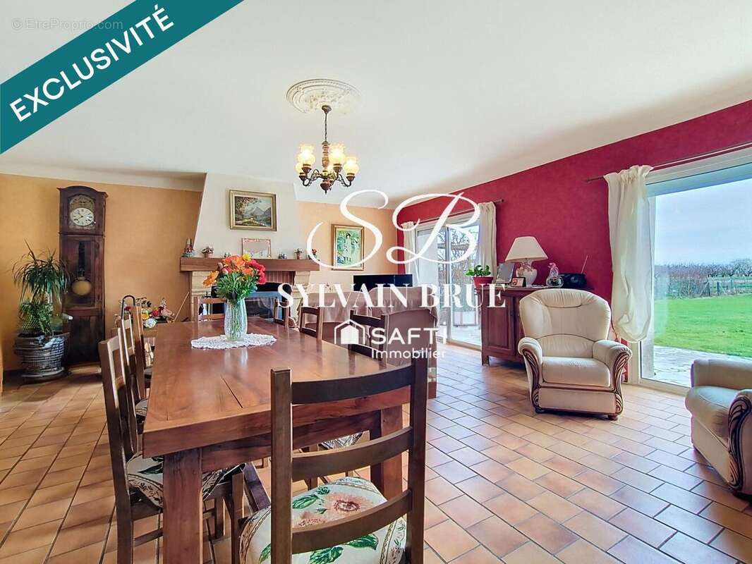 Photo 3 - Maison à VAZERAC