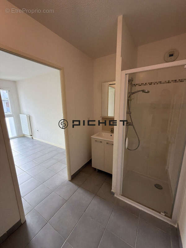 Appartement à EYSINES