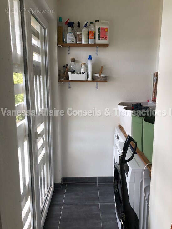 Appartement à LA BAULE-ESCOUBLAC