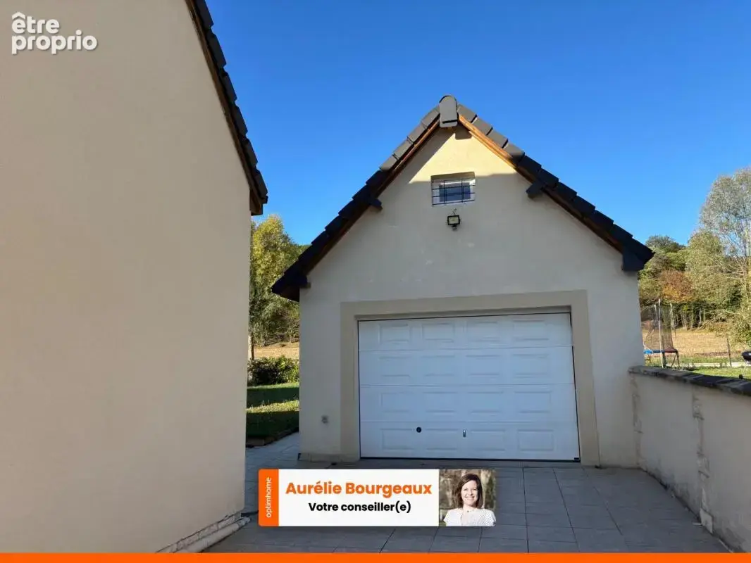 GRAVIGNY – Maison familiale – 5 chambres – DPE C - Garage indépendant – Véranda - photo 21
