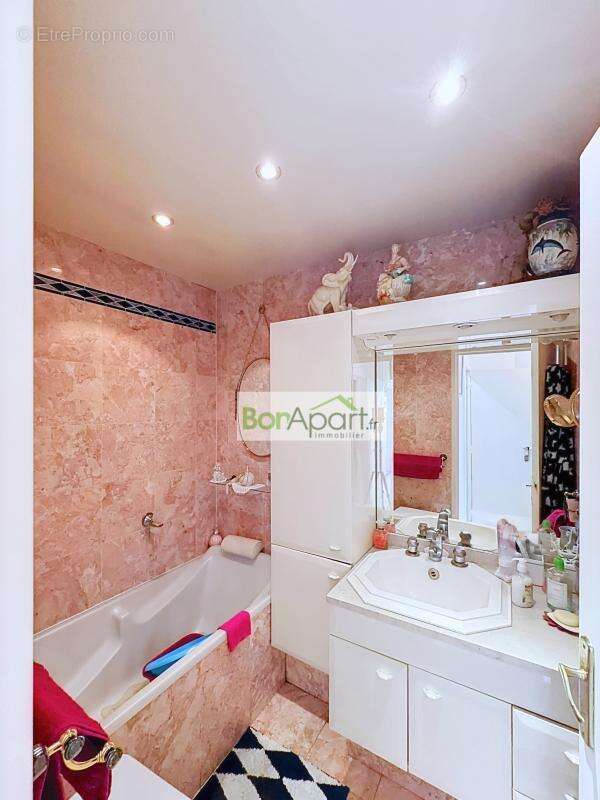 Appartement 3-4 pièces de 92.6m² au 8ème étage avec ascenseur - photo 16