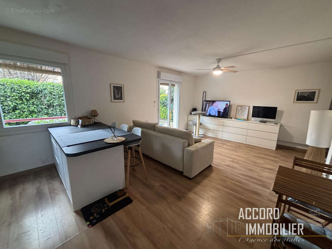 Appartement à BEZIERS