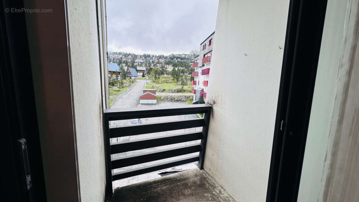 Photo 3 - Appartement à ARETTE