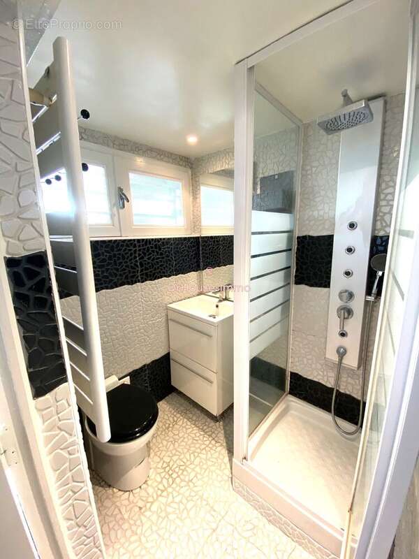 Appartement à BOUGIVAL