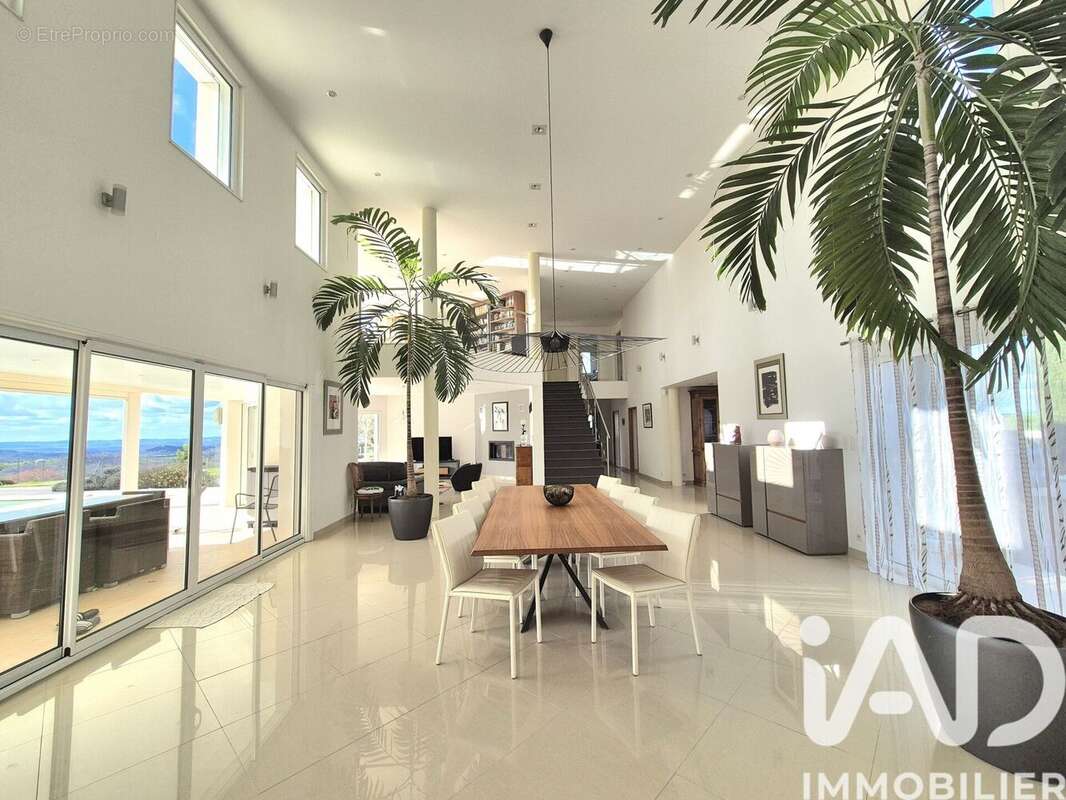 Photo 3 - Maison à COSNAC