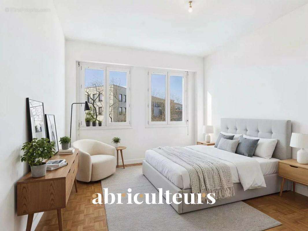 Appartement à SAINT-NAZAIRE