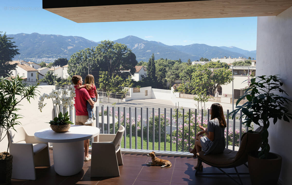 Appartement à ARGELES-SUR-MER