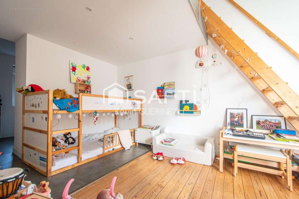 Photo 6 - Maison à LORMONT