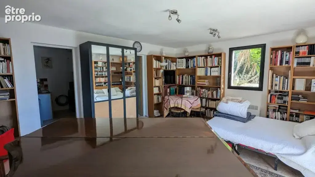 COTIGNAC: Viager occupé 1 Tête - photo 14