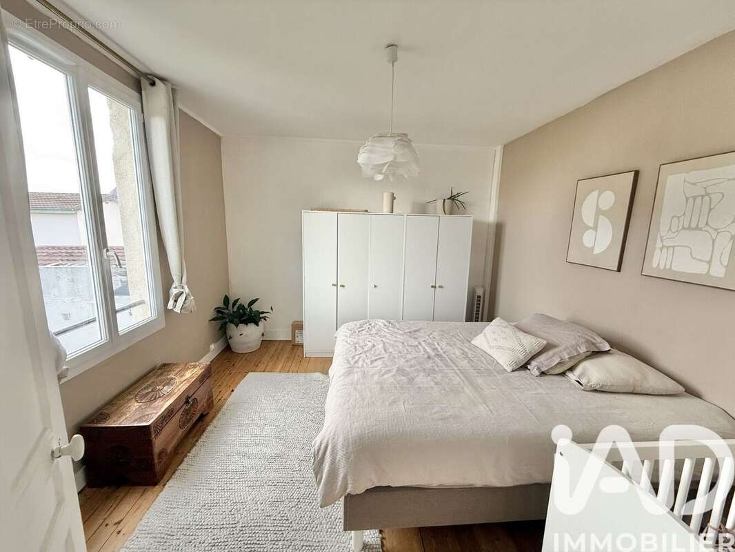 Maison 66 m² à Le Havre  - photo 4