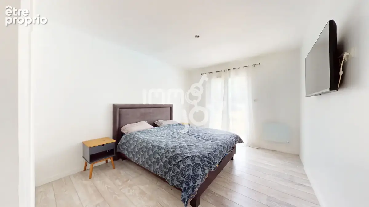Maison à vendre AUVAMVILLE - photo 7