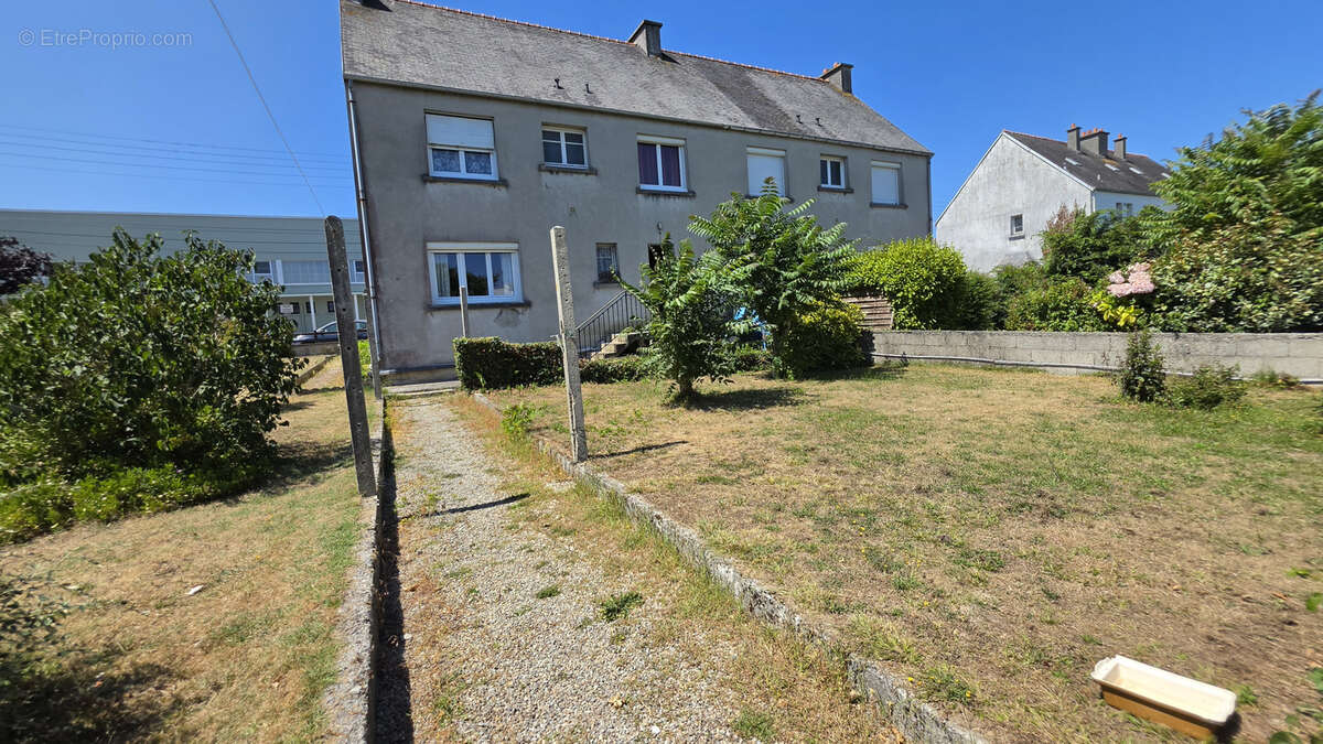 Maison aux volumes généreux - photo 22