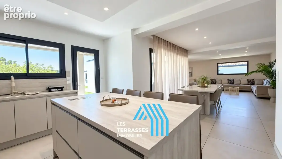 Maison 5 pièces 145 m² à vendre à Montelimar (26200) - photo 8