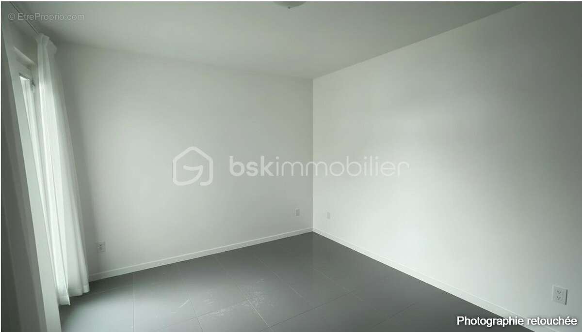 Appartement 2 pieces - photo 7
