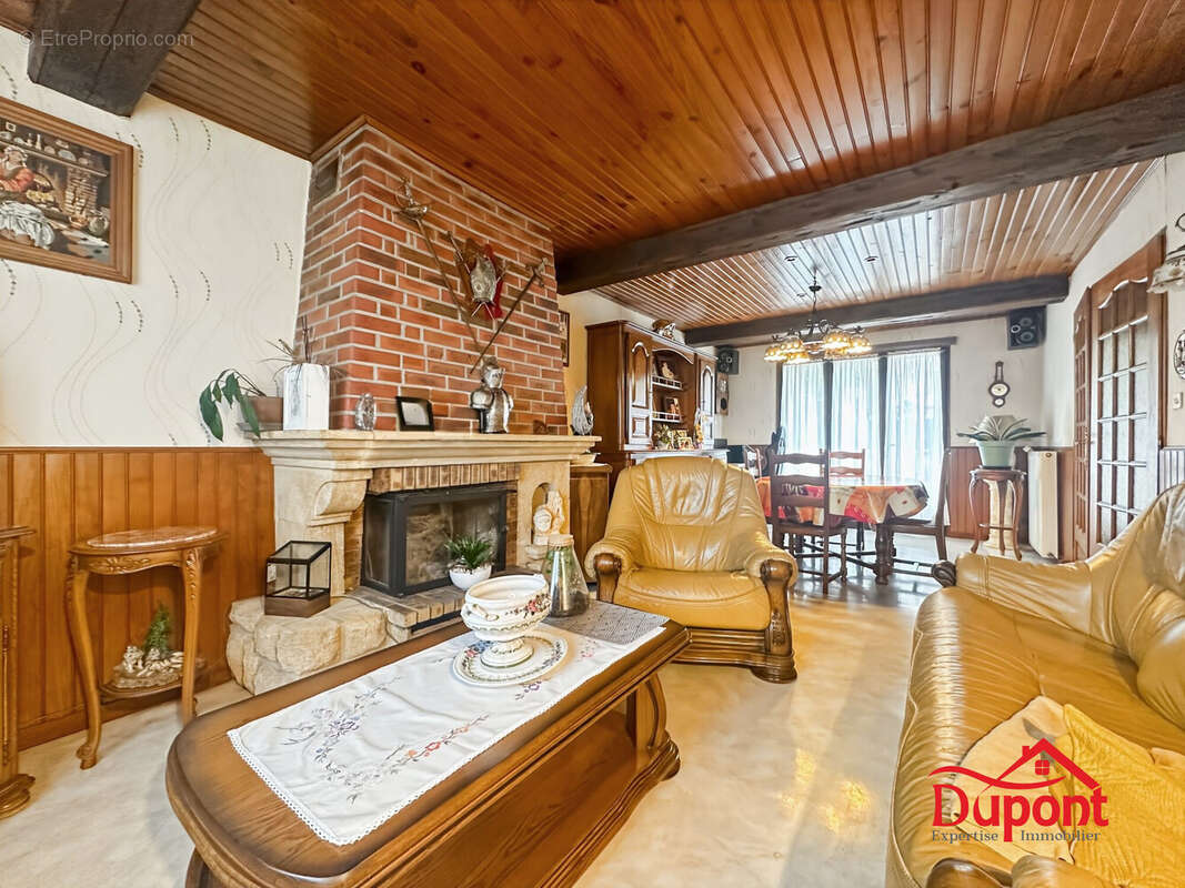 Maison à BOGNY-SUR-MEUSE