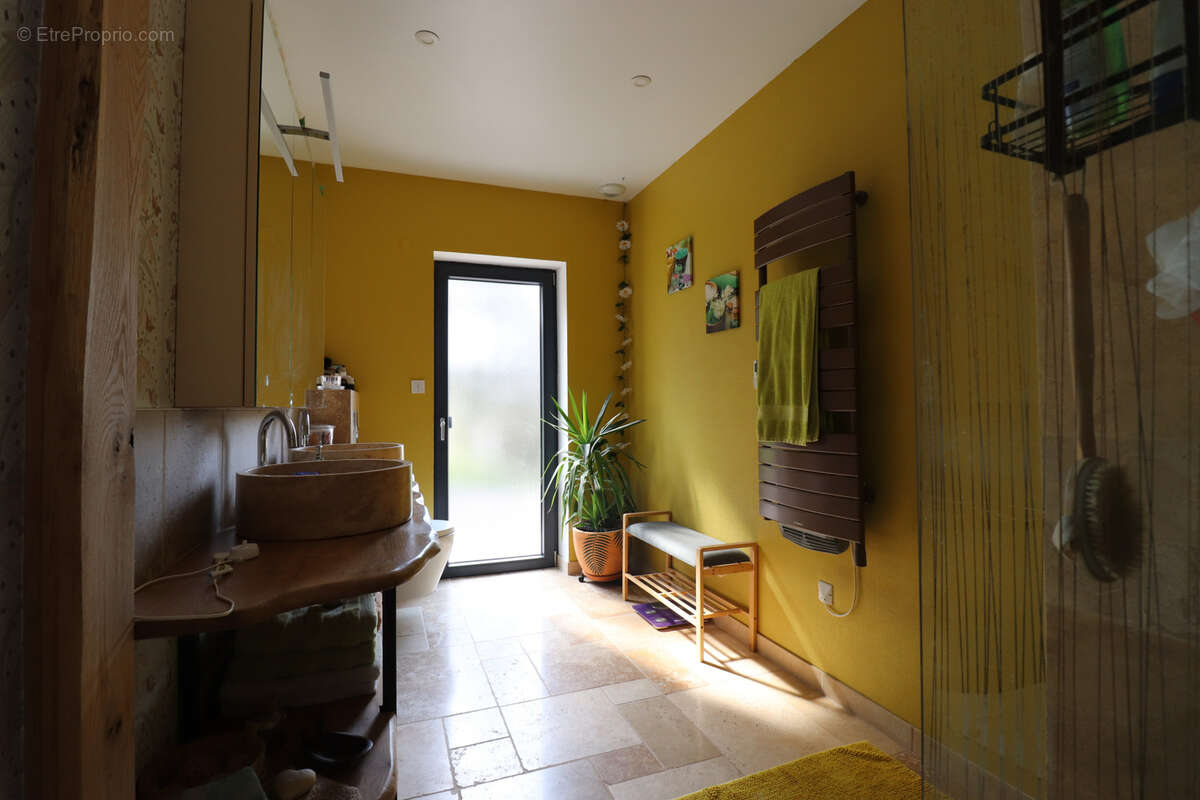Maison à RANSPACH