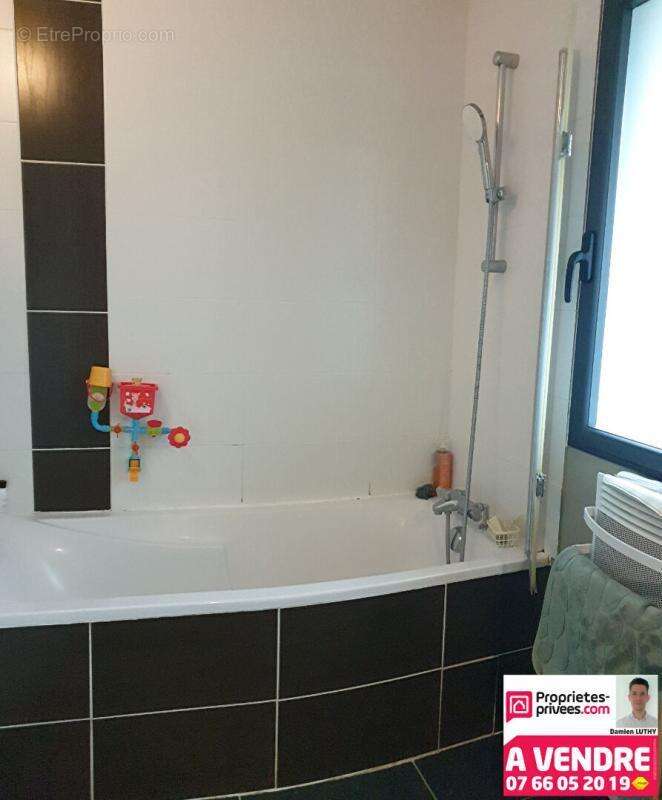 Appartement à MONTBELIARD