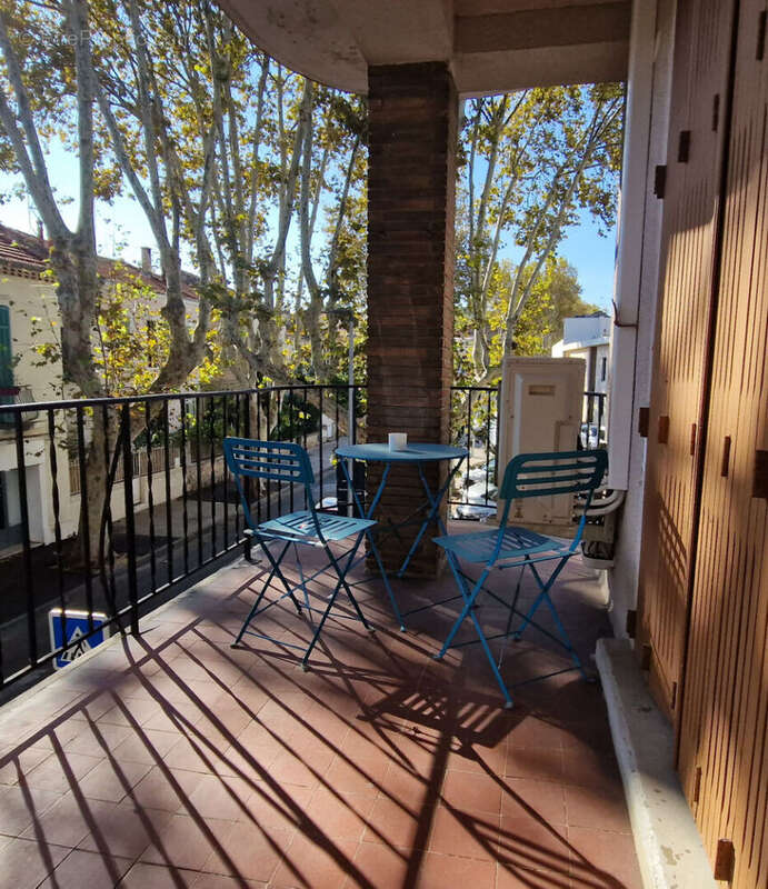 Appartement à LA SEYNE-SUR-MER