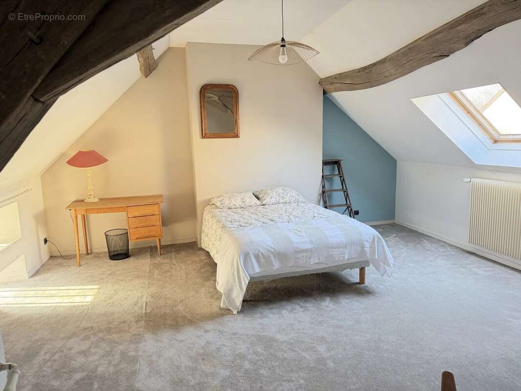Maison à MARSANNAY-LA-COTE