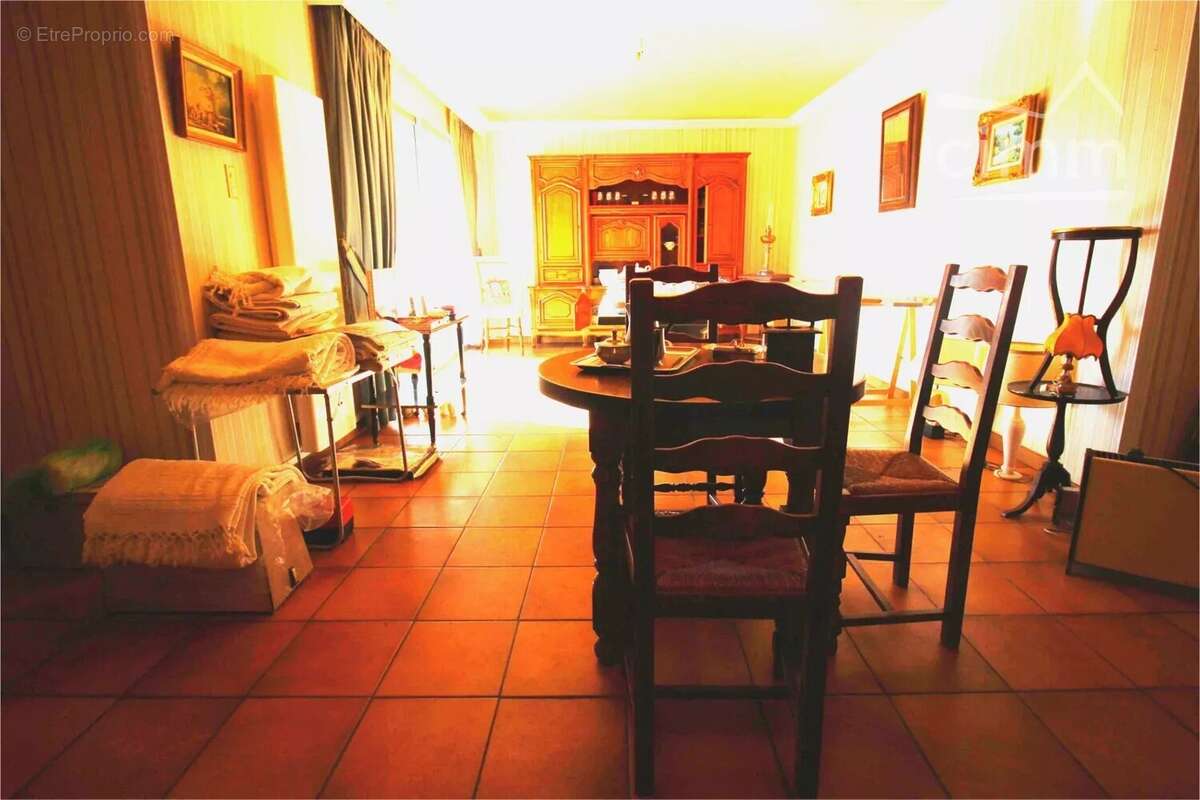 Maison à ESPERAZA