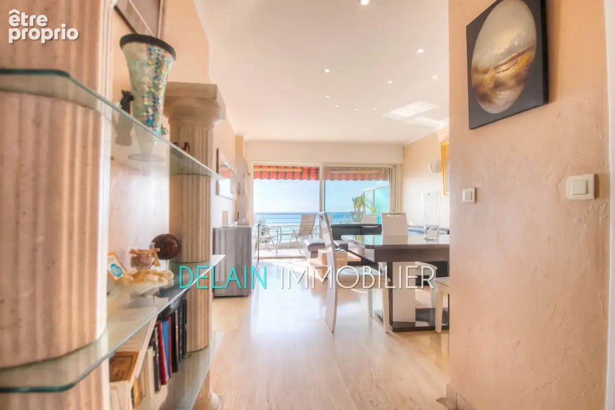 Appartement 4 pièces 86 m² à vendre à Cagnes-Sur-Mer (06800) - photo 7