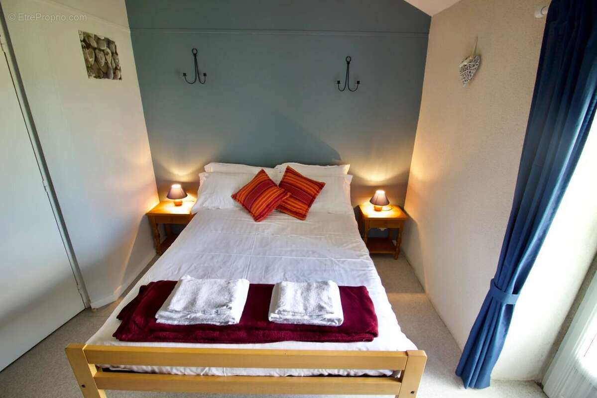 Maison à AVAILLES-LIMOUZINE