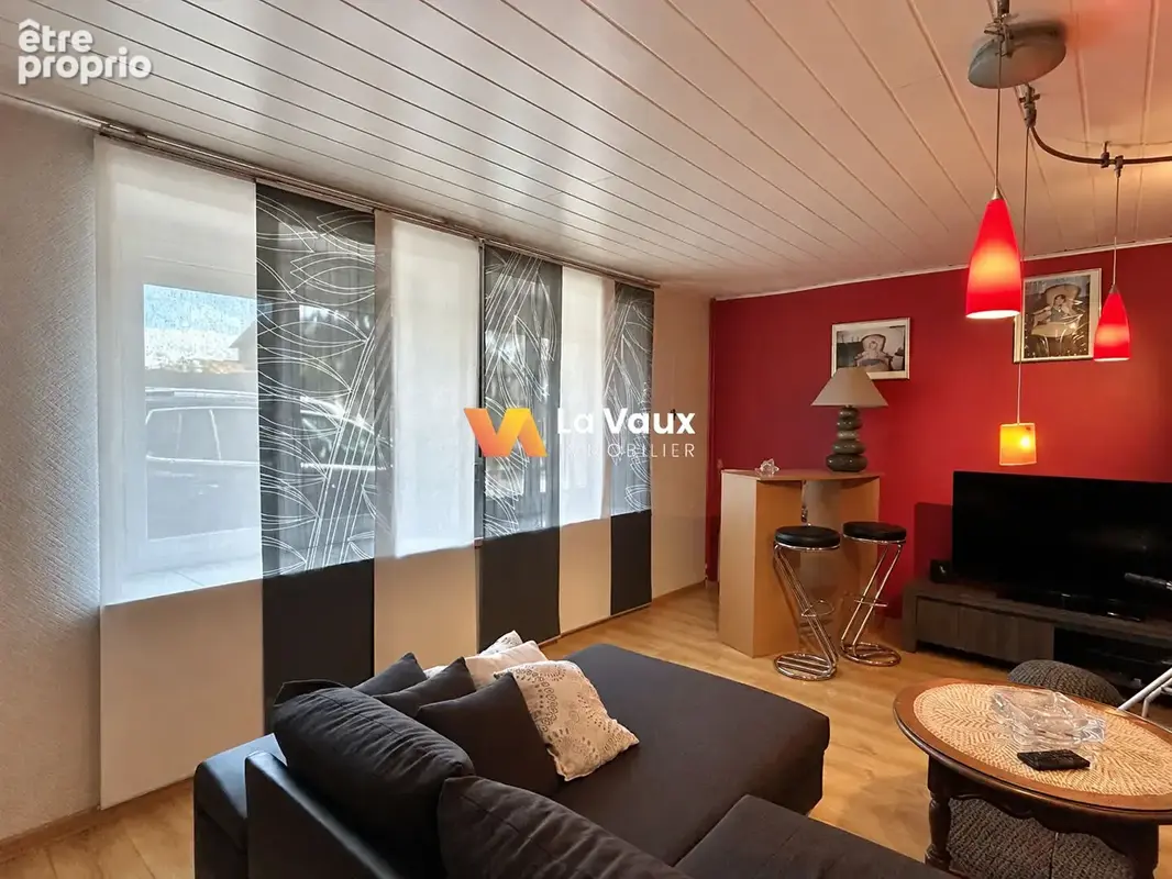Maison Villey Saint Etienne 6 pièces 182 m² - photo 6