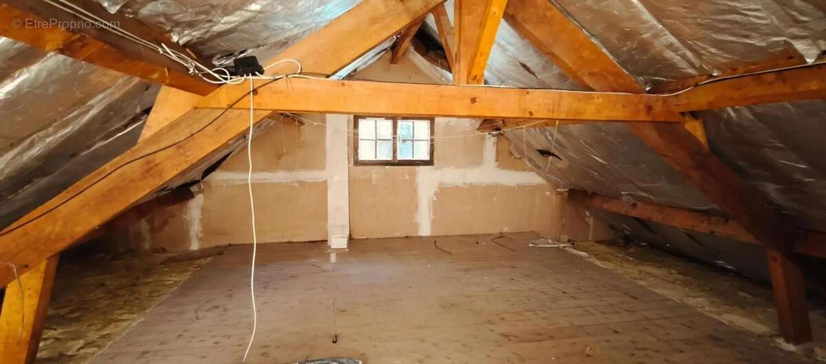 Charmante Maison de 95 m² avec Jardin à Beauvais - photo 9