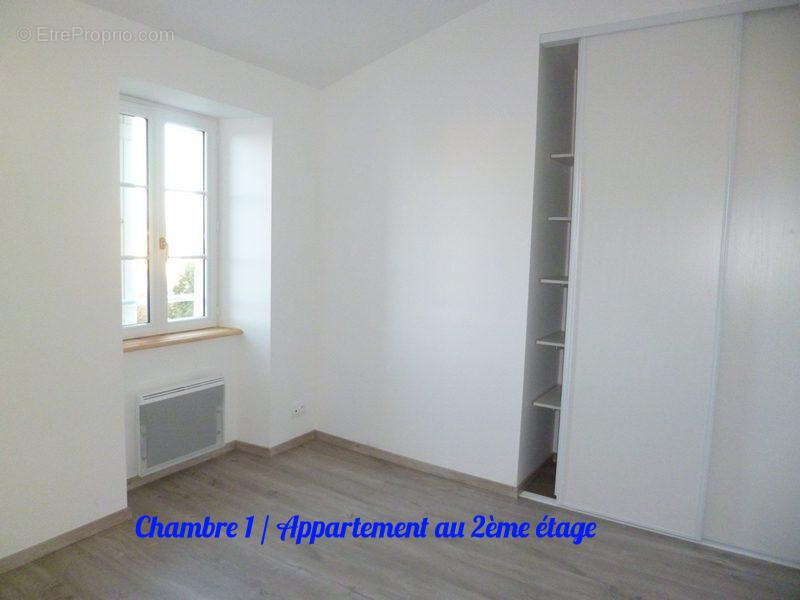 Appartement à MARANS