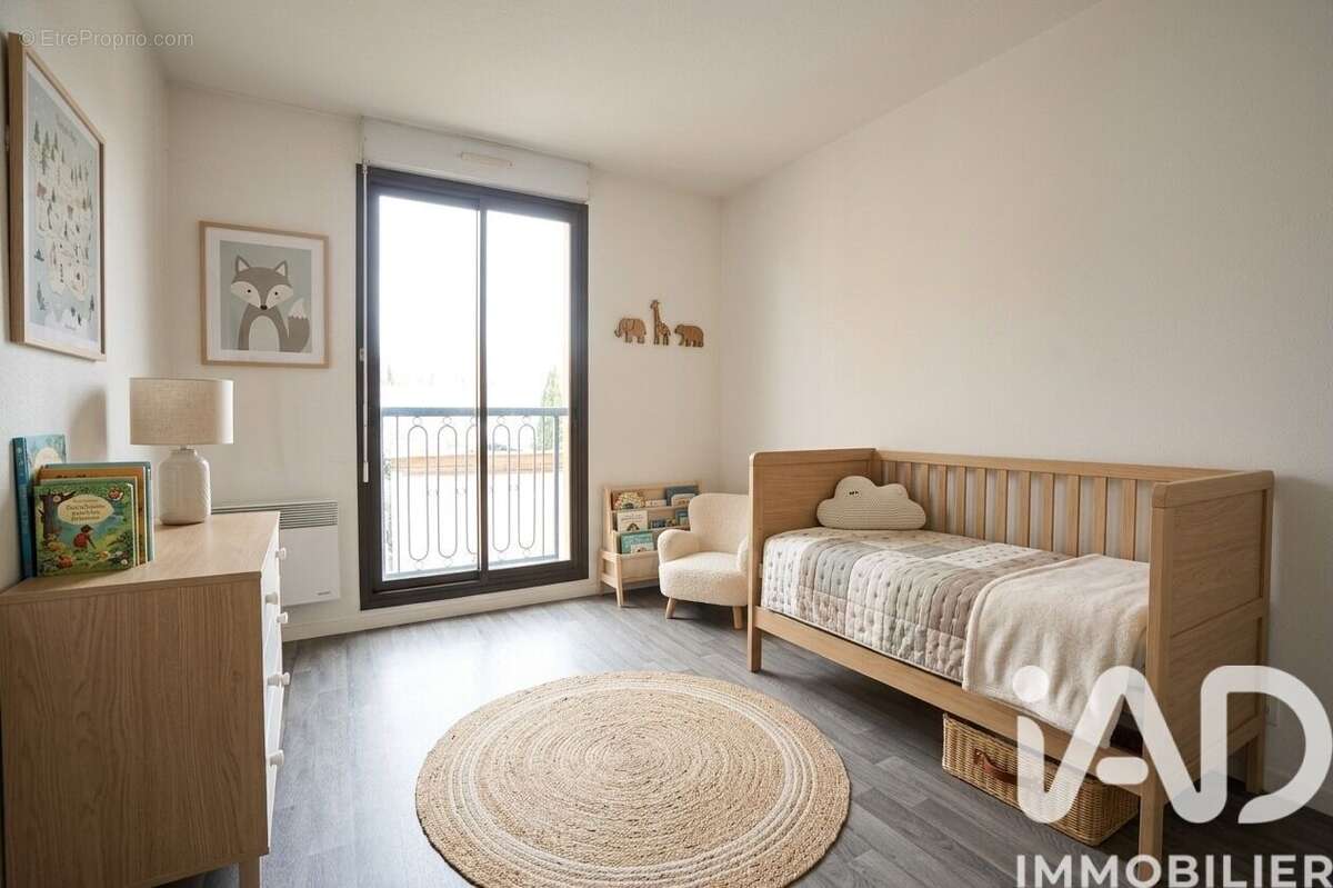 Photo 8 - Appartement à TOULOUSE