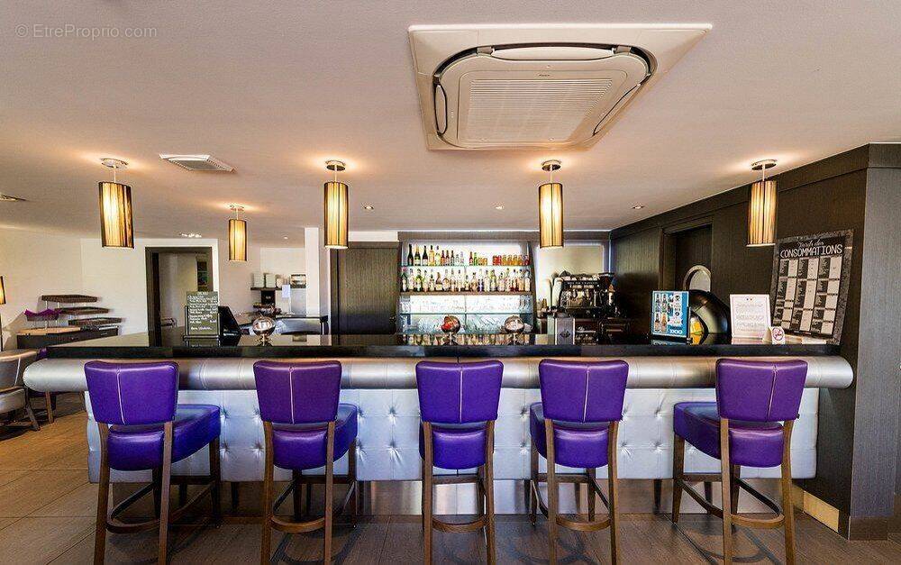 Appartement à PIETROSELLA