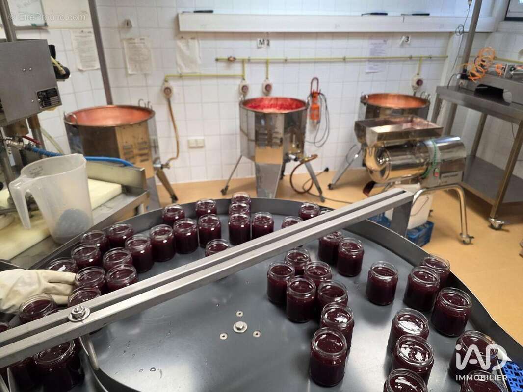 Photo 7 - Commerce à PHALSBOURG