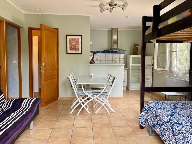 Maison à ROUSSILLON