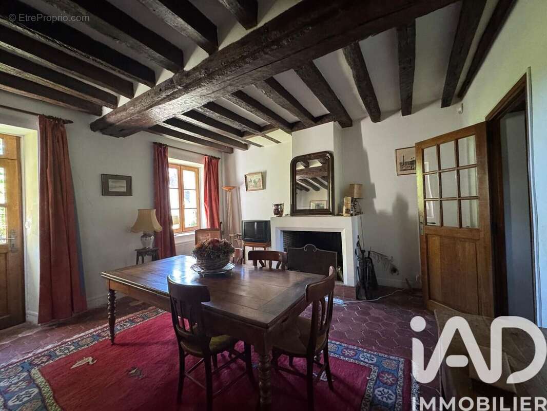 Photo 6 - Maison à DOUE