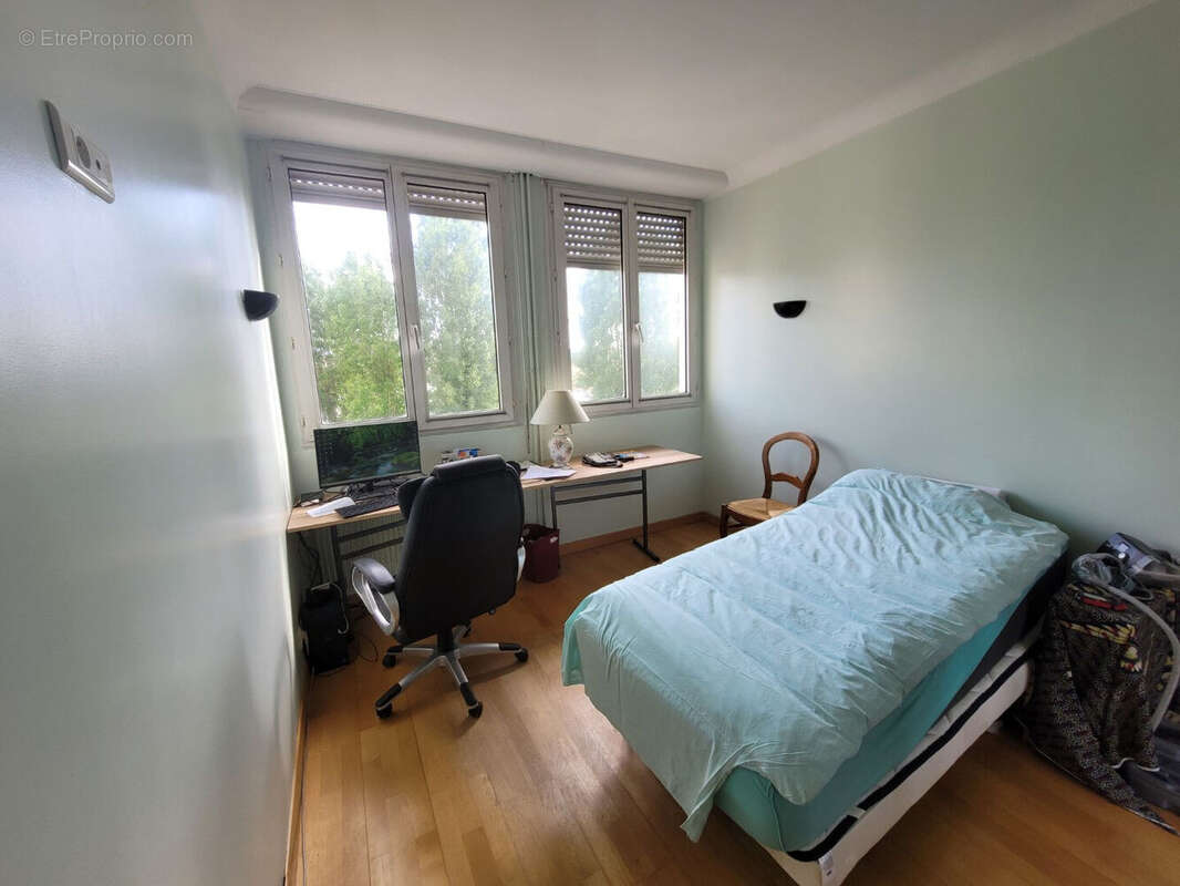 Appartement à CHAMPIGNY-SUR-MARNE