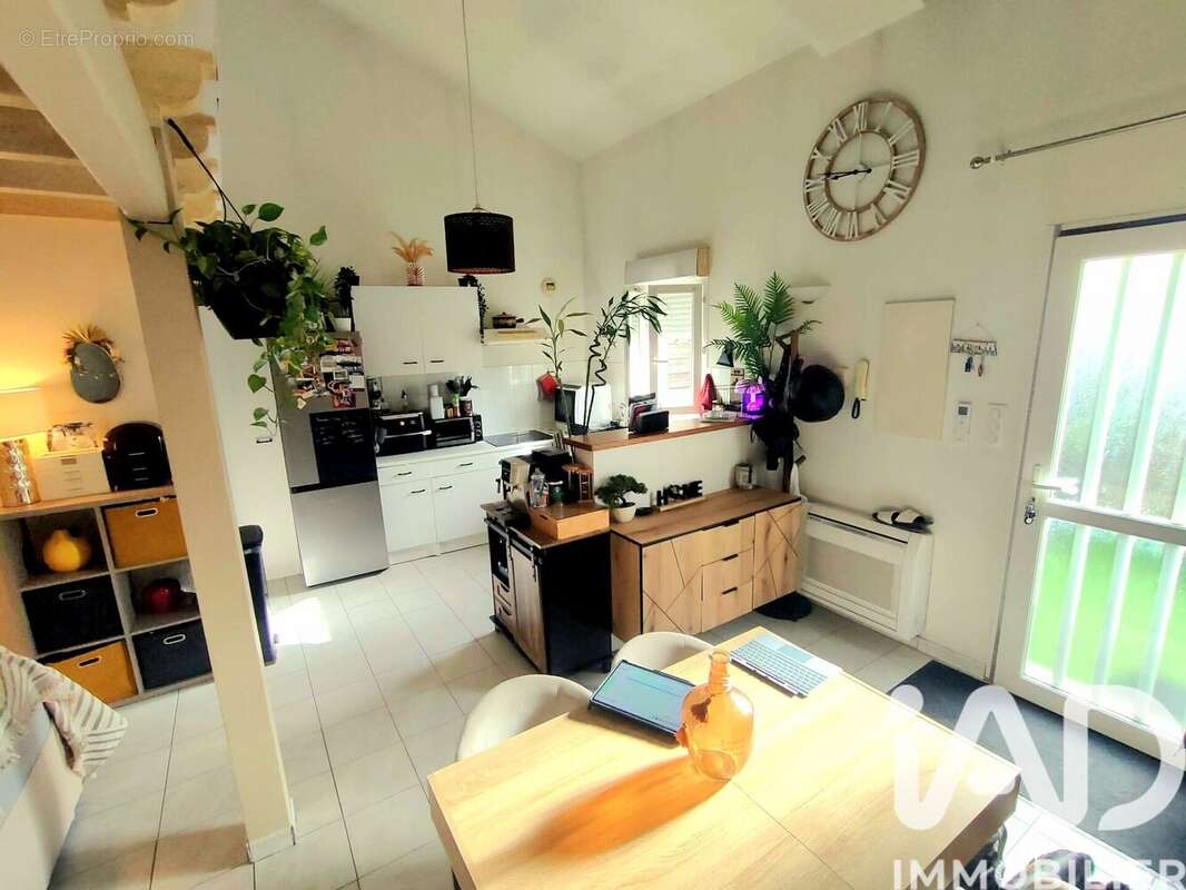 Photo 6 - Appartement à ALBI