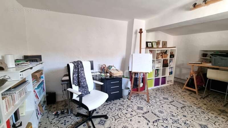 Maison à vendre 4 pièces SAINT HIPPOLYTE DU FORT (30) - photo 8