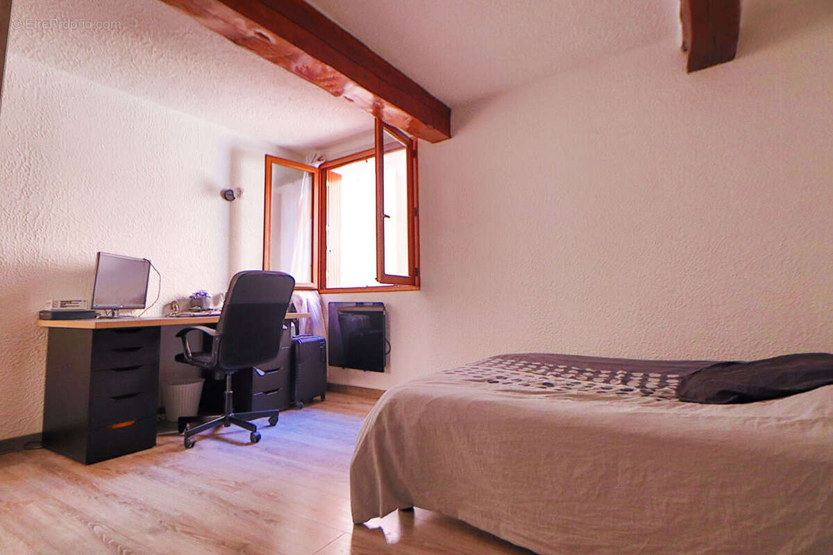 Appartement à AUBAGNE